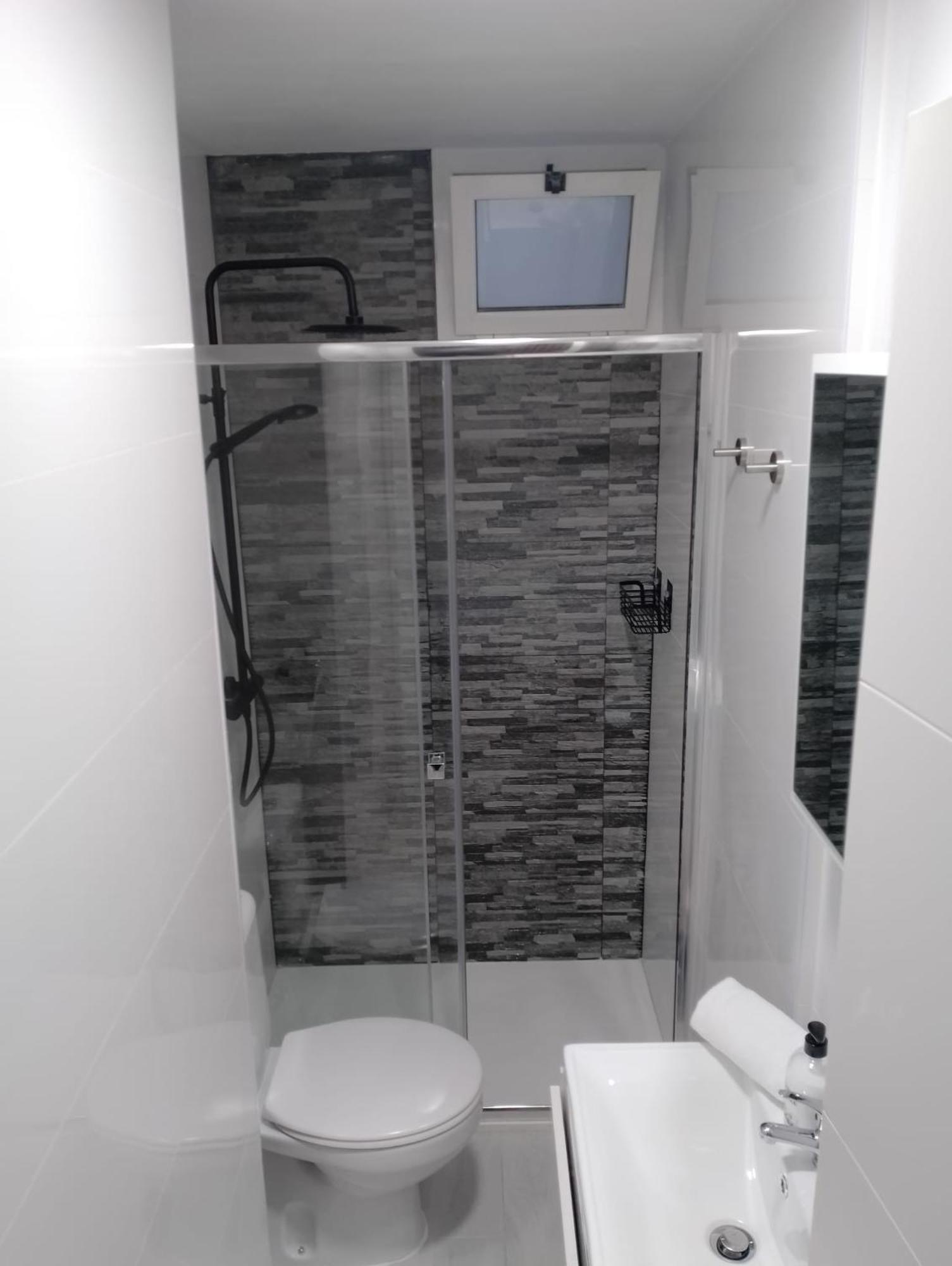 Ciudadelaresort Pamplona Eksteriør billede